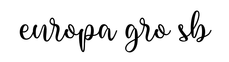 Hello Baby Karl Script  Free Fonts Download