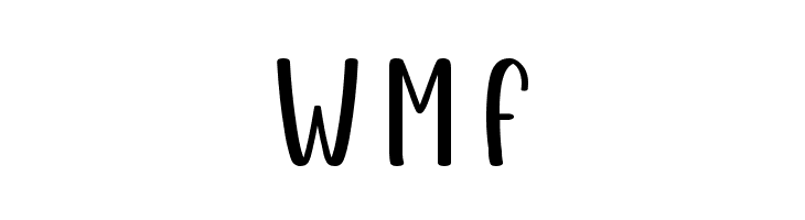 Hello Baby Karl Sans  Free Fonts Download