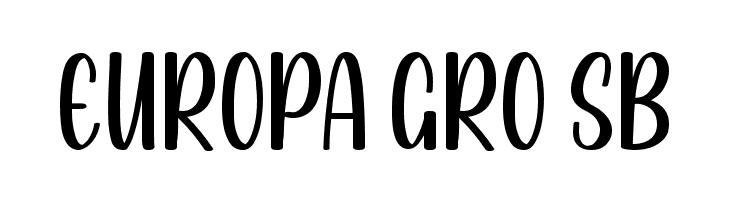 Hello Baby Karl Sans  Free Fonts Download