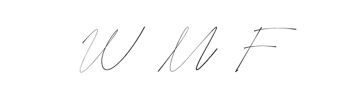 Easternation Signature  Free Fonts Download