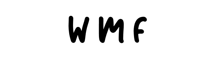 Bagya  Free Fonts Download