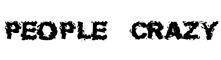 Wait And Bleed  Free Fonts Download