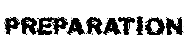 Wait And Bleed  Free Fonts Download