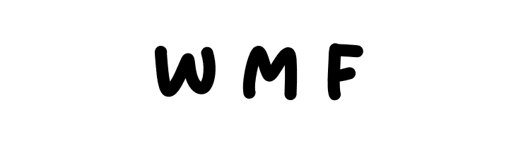 Inter Mush  Free Fonts Download