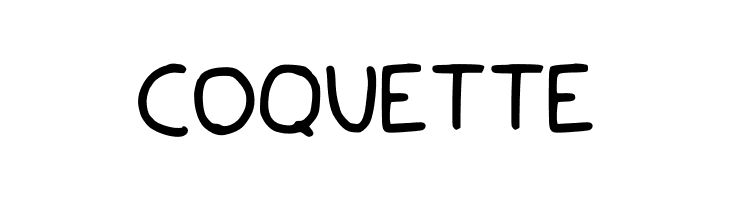 Andrea Regular  Free Fonts Download