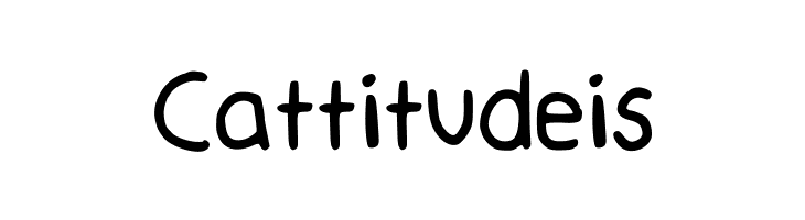 Andrea Regular  Free Fonts Download