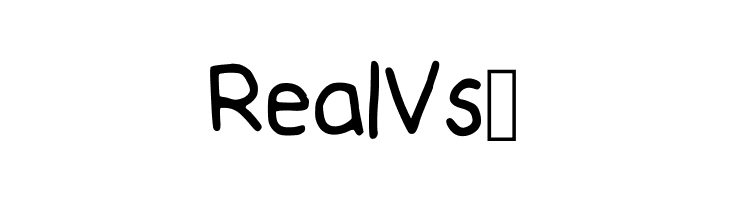 Andrea Regular  Free Fonts Download