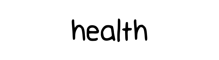 Andrea Regular  Free Fonts Download