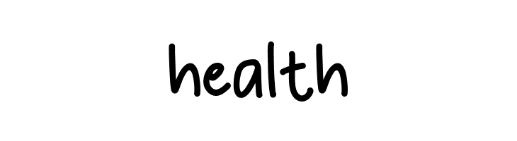 Toddler Writing  Free Fonts Download