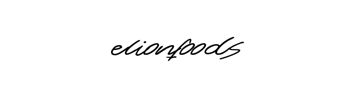 Salting  Free Fonts Download