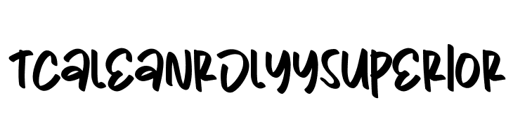 Children Teacher  Free Fonts Download