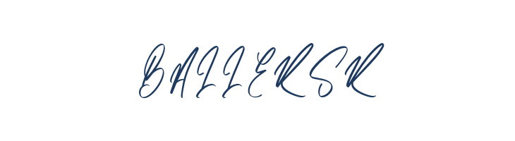 Barista Heraly-Regular  Free Fonts Download