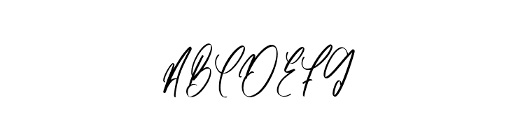 Barista Heraly  Free Fonts Download