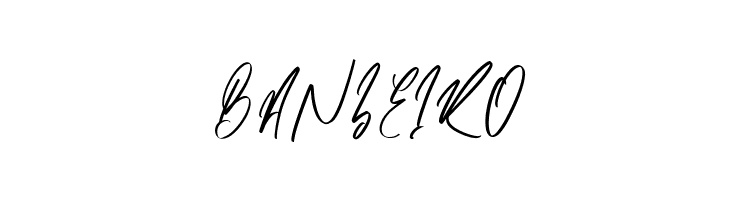 Barista Heraly  Free Fonts Download