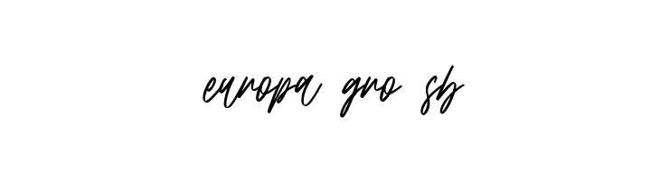 Barista Heraly  Free Fonts Download
