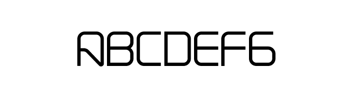 Break  Free Fonts Download