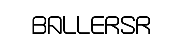 Break  Free Fonts Download