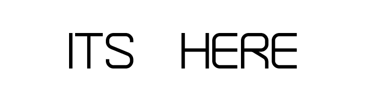 Break  Free Fonts Download