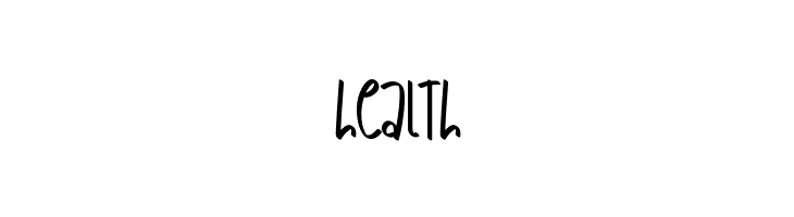 Babyfish  Free Fonts Download