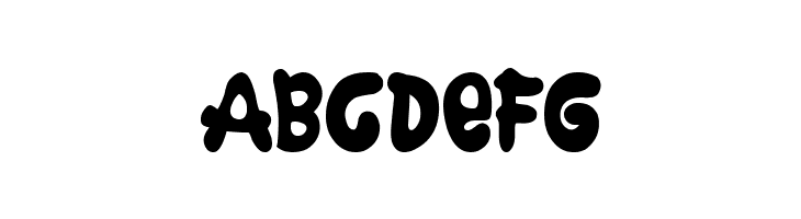 The Big Joe  Free Fonts Download