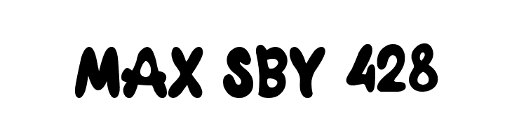 The Big Joe  Free Fonts Download