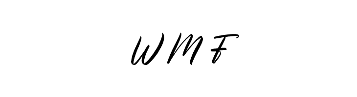 Lillyfleurs  Free Fonts Download