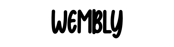 Whales  Free Fonts Download