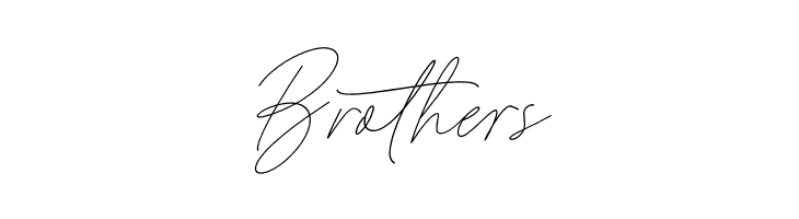 Baked Salmon  Free Fonts Download