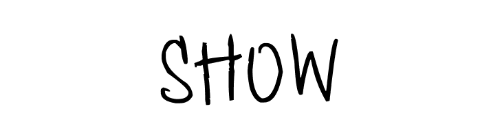 Heather Shibahn  Free Fonts Download