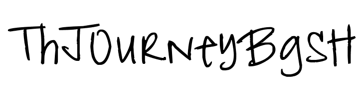 Heather Shibahn  Free Fonts Download