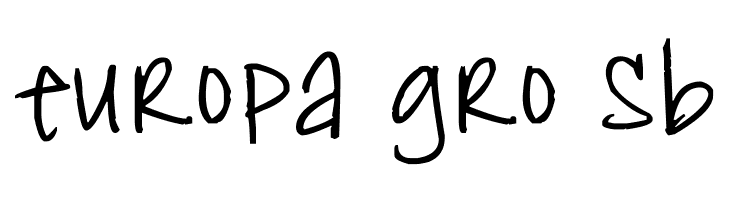 Heather Shibahn  Free Fonts Download