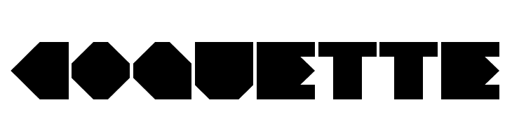 Angleblock Regular  Free Fonts Download