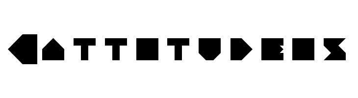 Angleblock Regular  Free Fonts Download