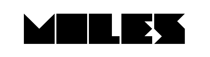 Angleblock Regular  Free Fonts Download