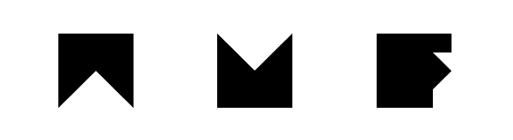 Angleblock Regular  Free Fonts Download