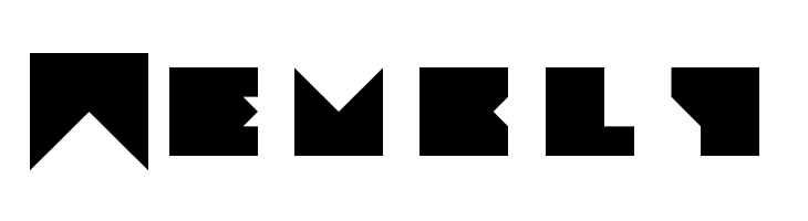 Angleblock Regular  Free Fonts Download