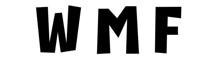 Sunroof & Summer Regular  Free Fonts Download