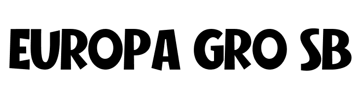 Sunroof & Summer Regular  Free Fonts Download