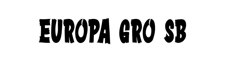 White Gorilla  Free Fonts Download