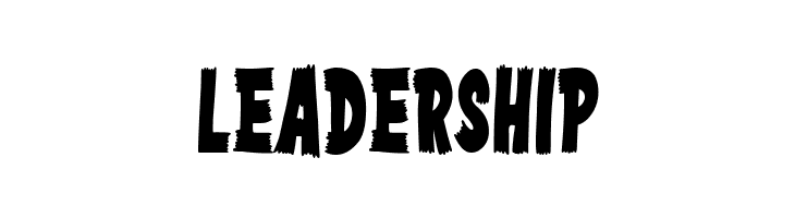 White Gorilla  Free Fonts Download