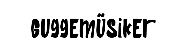 Marx Hilton  Free Fonts Download