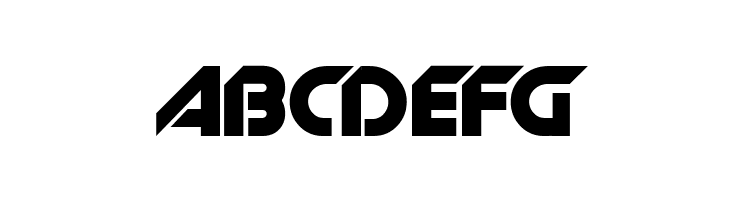 Slant  Free Fonts Download