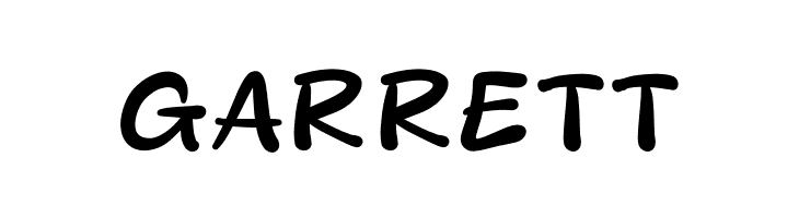 Midfriend  Free Fonts Download