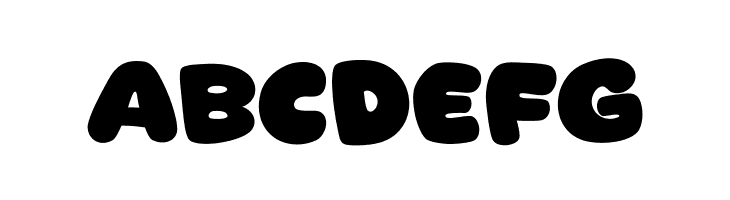 Showtoon  Free Fonts Download