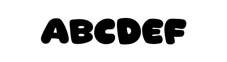 Showtoon  Free Fonts Download