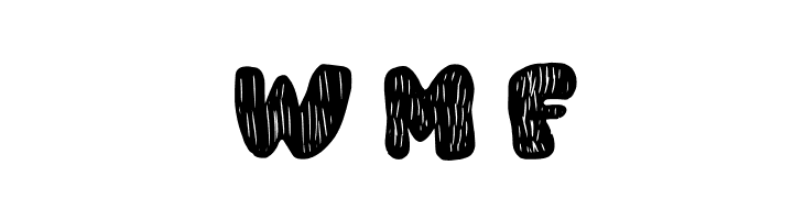 KIDAZOO  Free Fonts Download