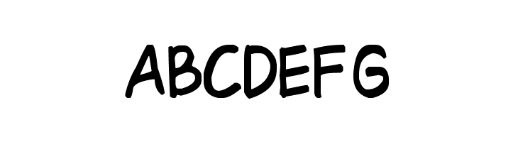 Edson-BOOM  Free Fonts Download