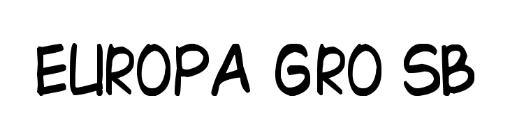 Edson-BOOM  Free Fonts Download