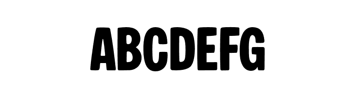 Barber Chop Regular  Free Fonts Download