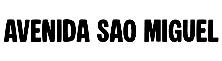 Barber Chop Regular  Free Fonts Download